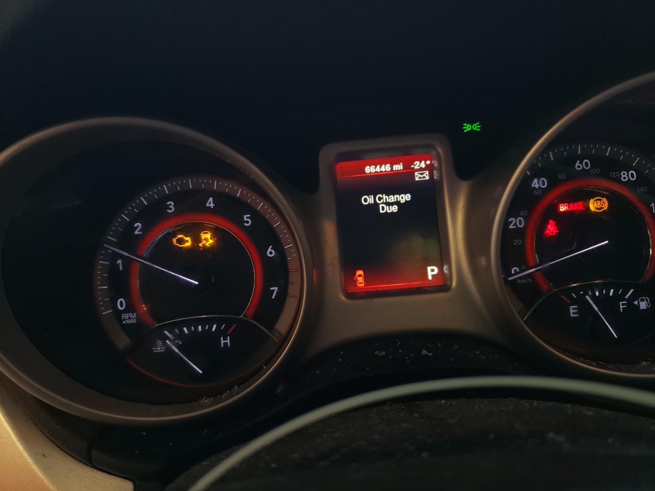 3C4PDCAB6JT429152 2018 Dodge Journey Se