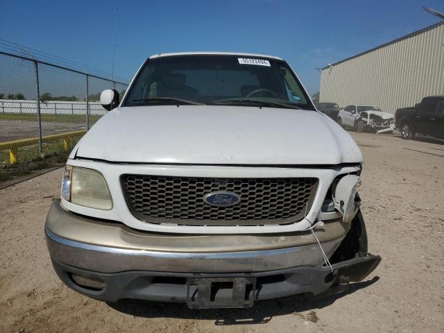 2001 Ford F150 VIN: 1FTRX17L51NB34368 Lot: 55123494