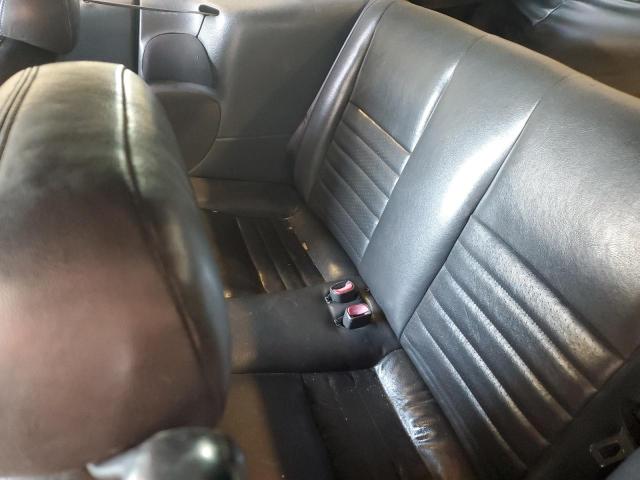 2000 Ford Mustang Gt VIN: 1FAFP45X7YF295292 Lot: 56435804