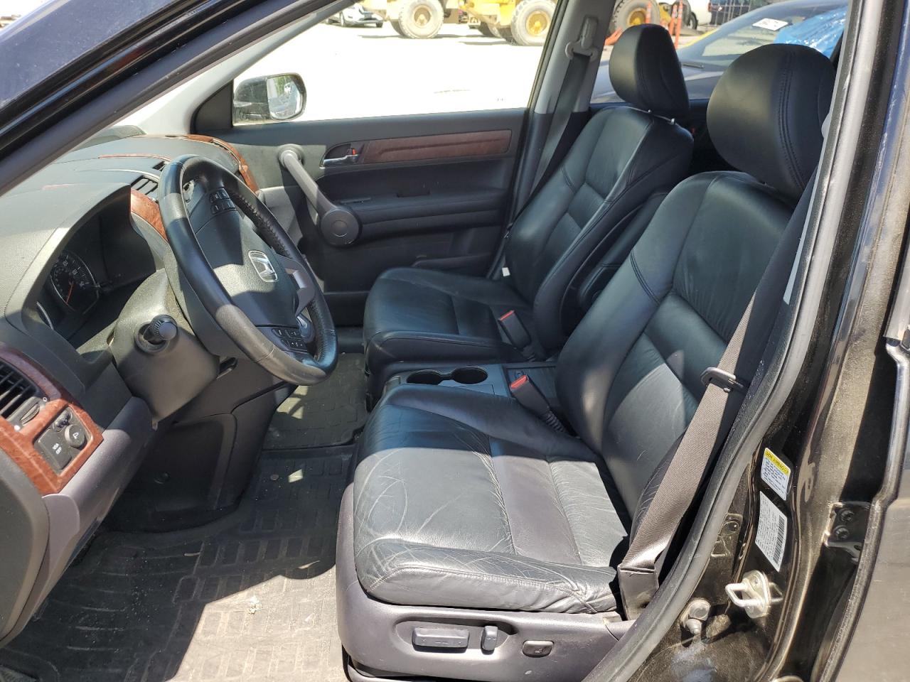 JHLRE48738C078626 2008 Honda Cr-V Exl