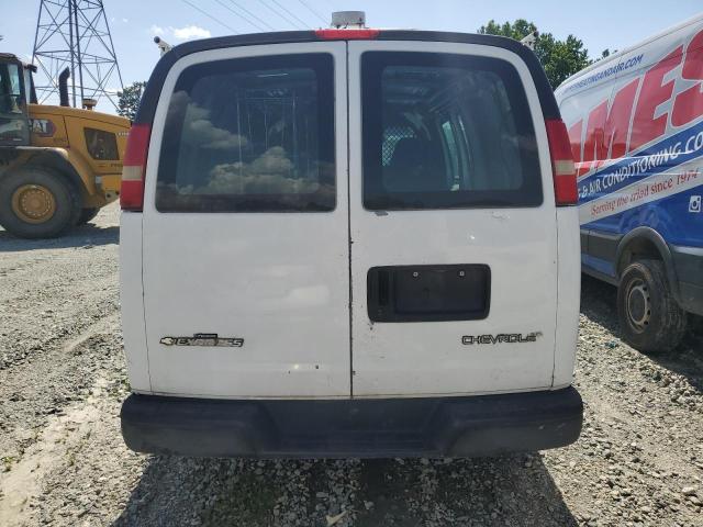 2006 Chevrolet Express G1500 VIN: 1GCFG15X961144991 Lot: 56505154