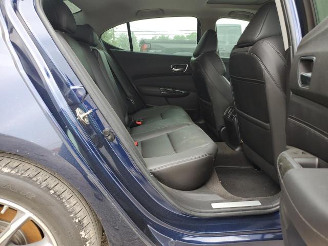 2019 Acura Tlx VIN: 19UUB1F39KA008292 Lot: 54194114