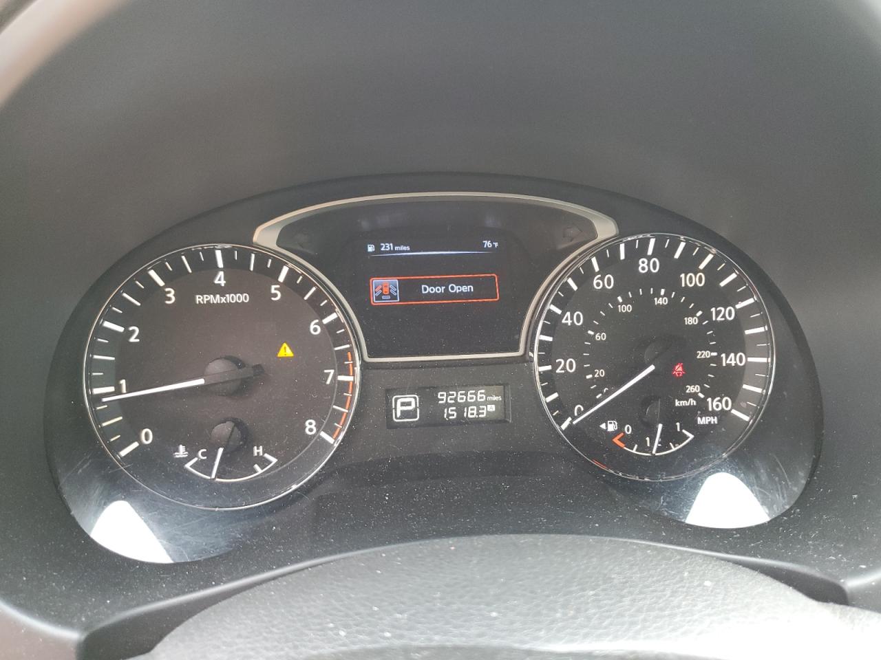 1N4AL3AP9EC110002 2014 Nissan Altima 2.5