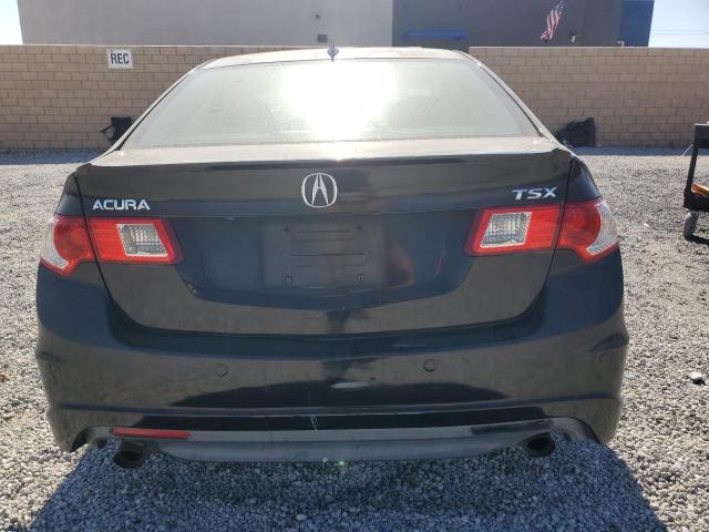 2010 Acura Tsx VIN: JH4CU2F67AC041037 Lot: 56737844