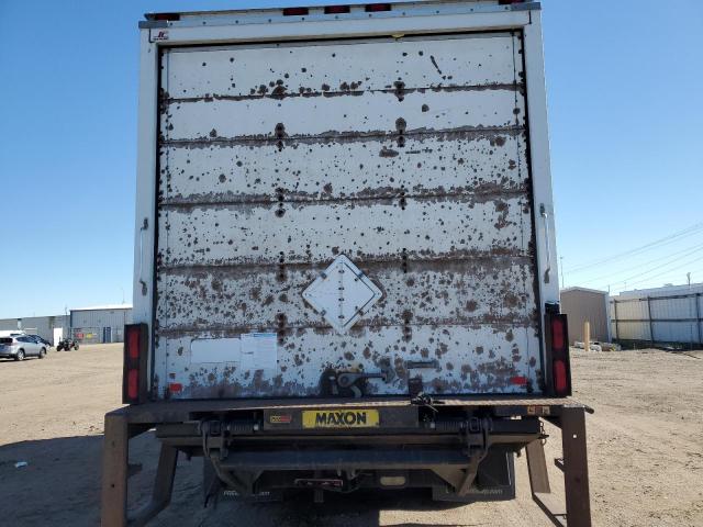 2010 Isuzu Nrr VIN: JALE5W165A7301870 Lot: 55666444