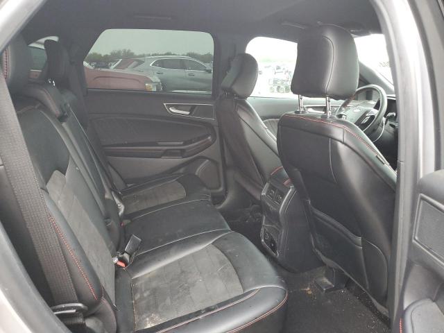 2022 Ford Edge Sel VIN: 2FMPK4J98NBA15814 Lot: 53593004