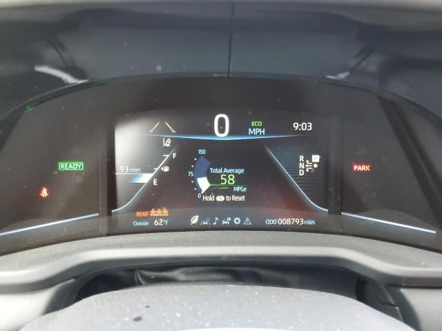 2023 Toyota Mirai Xle VIN: JTDAAAAA4PA008721 Lot: 53880434