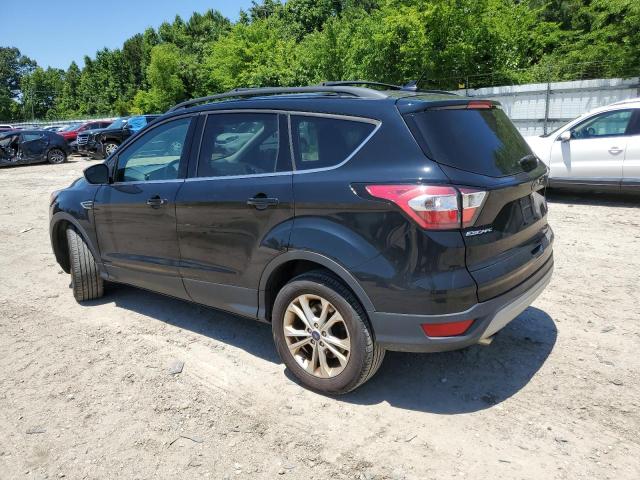 2018 Ford Escape Sel VIN: 1FMCU9HDXJUB86889 Lot: 57030814