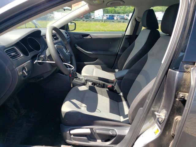 2017 Volkswagen Jetta S VIN: 3VW2B7AJ6HM231736 Lot: 56626384