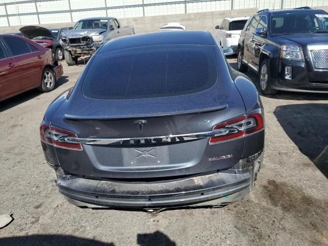 2020 Tesla Model S VIN: 5YJSA1E40LF414845 Lot: 54073994