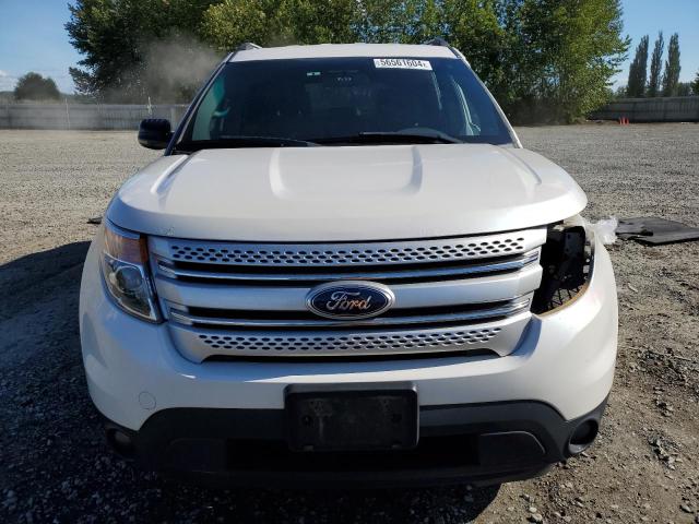 2013 Ford Explorer Xlt VIN: 1FM5K8D80DGA18750 Lot: 56561604