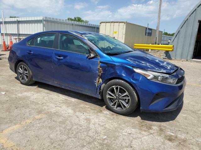 2022 Kia Forte Fe VIN: 3KPF24AD4NE485898 Lot: 53300224