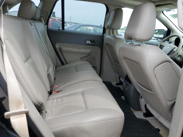 2010 Ford Edge Sel VIN: 2FMDK3JC6ABA17628 Lot: 54250764