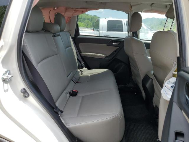 2015 SUBARU FORESTER 2 - JF2SJAHC3FH496272