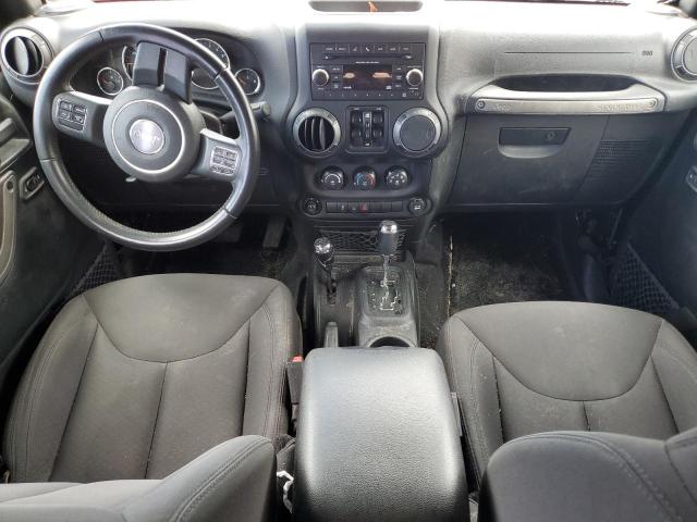 2018 JEEP WRANGLER U - 1C4BJWDG4JL911089