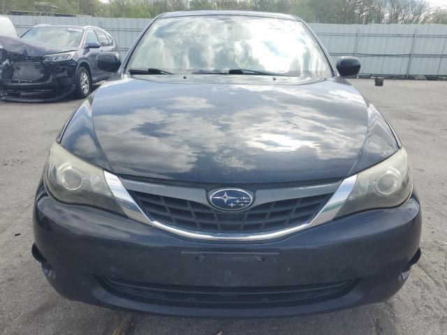 2008 Subaru Impreza 2.5I VIN: JF1GE61678H519975 Lot: 54226804