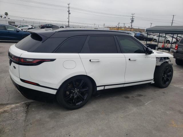 2018 Land Rover Range Rover Velar R-Dynamic Se VIN: SALYL2RV4JA761249 Lot: 56146644