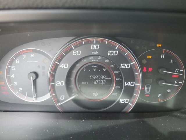 1HGCT1B86DA016704 2013 Honda Accord Exl