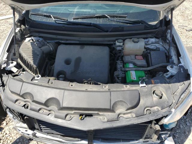 2019 Chevrolet Traverse Premier VIN: 1GNEVKKW5KJ251332 Lot: 55201944