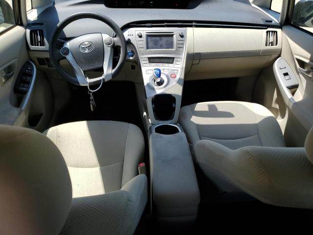 2013 Toyota Prius VIN: JTDKN3DU8D1703936 Lot: 52465724