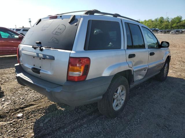 2004 Jeep Grand Cherokee Laredo VIN: 1J4GW48S44C298058 Lot: 53732294