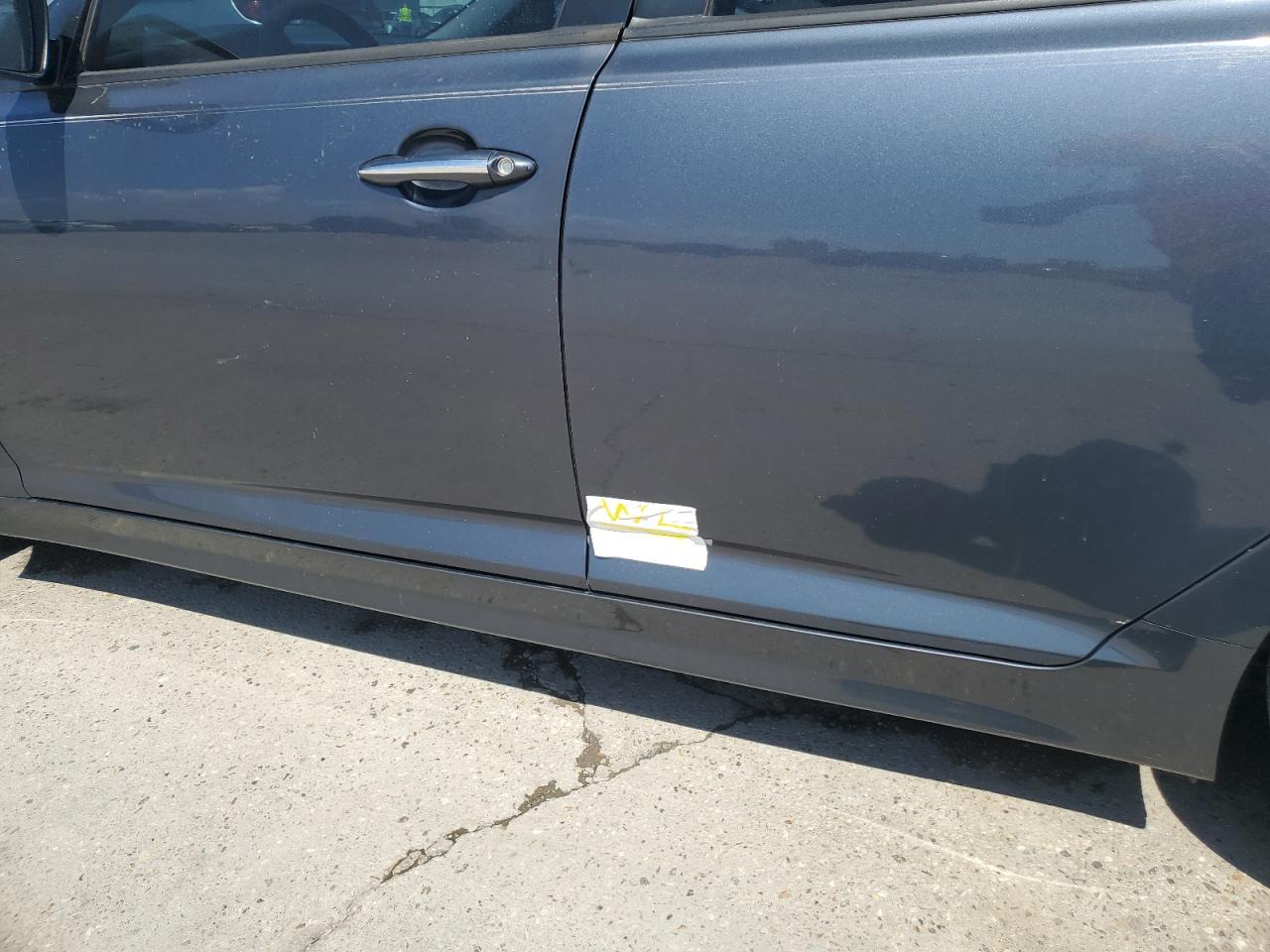 KNAGM4A76F5585326 2015 Kia Optima Lx