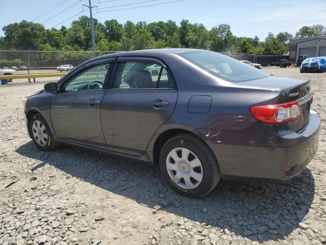 2011 Toyota Corolla Base VIN: JTDBU4EE7B9144006 Lot: 55616064