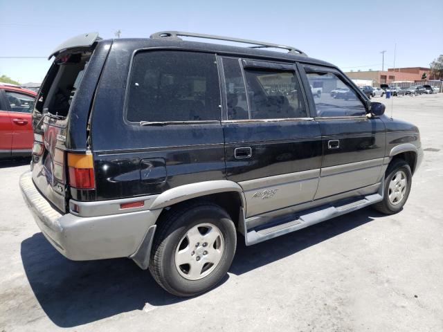 1998 Mazda Mpv Wagon VIN: JM3LV5234W0844450 Lot: 54169134