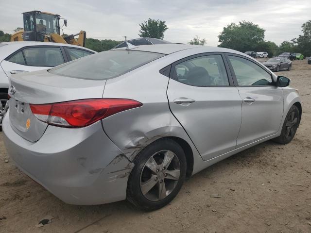 2013 Hyundai Elantra Gls VIN: KMHDH4AE5DU888413 Lot: 54117074