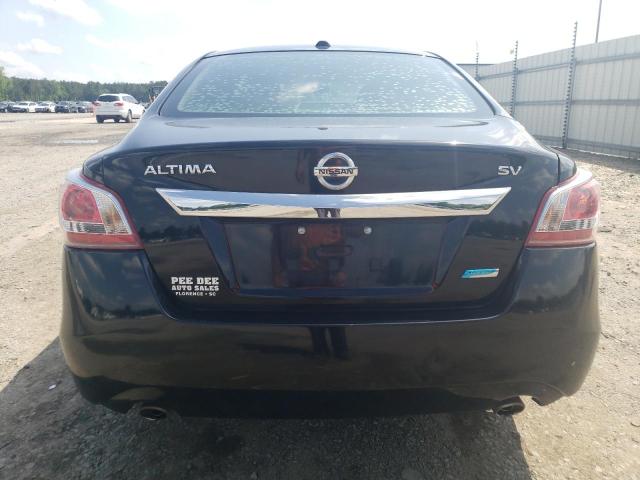 2013 Nissan Altima 2.5 VIN: 1N4AL3AP3DC135119 Lot: 53955664