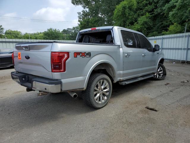 Vin: 1ftew1egxffa29219, lot: 55671854, ford f-150 supercrew 20153