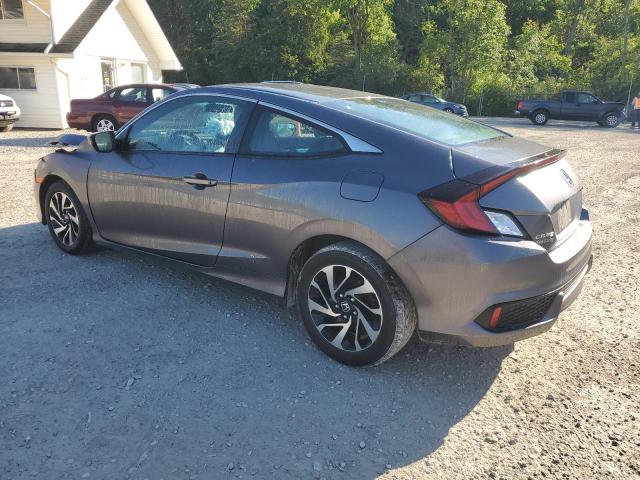 2HGFC4B56GH316138 2016 HONDA CIVIC - Image 2