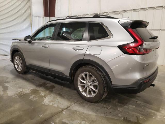 2HKRS4H71RH463551 Honda CRV CR-V EXL 2