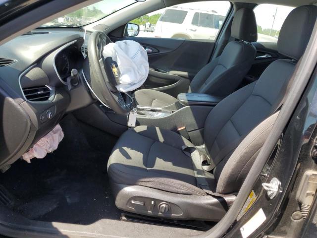 2020 Chevrolet Malibu Lt VIN: 1G1ZD5ST9LF065486 Lot: 53201384