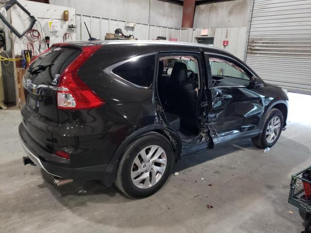 2015 Honda Cr-V Exl VIN: 2HKRM3H73FH527105 Lot: 53908704