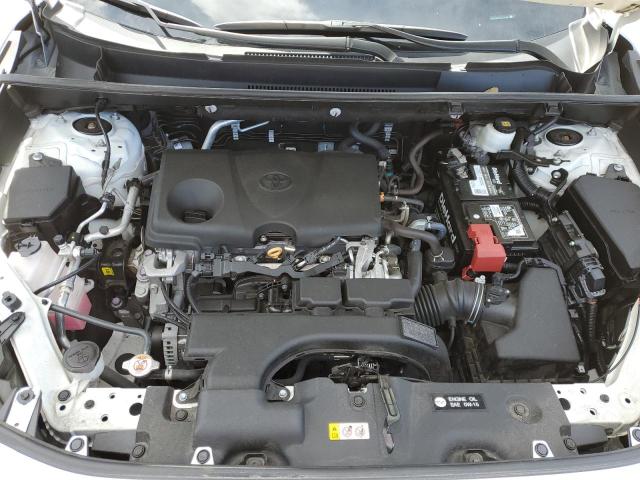 2020 TOYOTA RAV4 XLE - 2T3P1RFV7LC102061