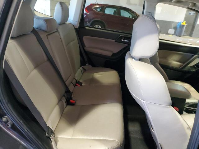 2014 Subaru Forester 2.5I Touring VIN: JF2SJAPC7EH535753 Lot: 56857284