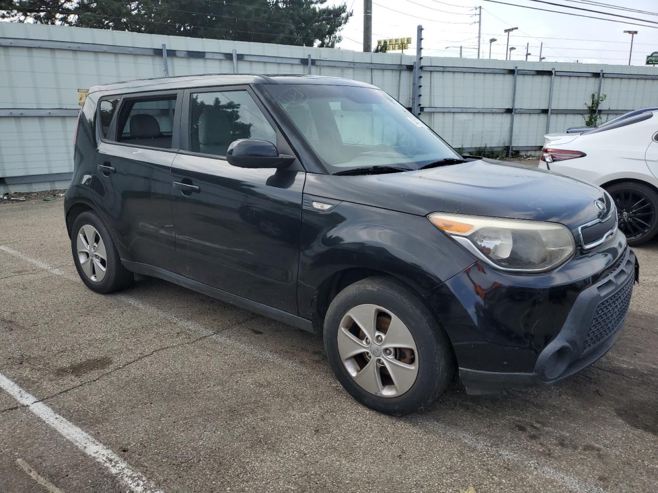 KNDJN2A28E7002336 2014 Kia Soul