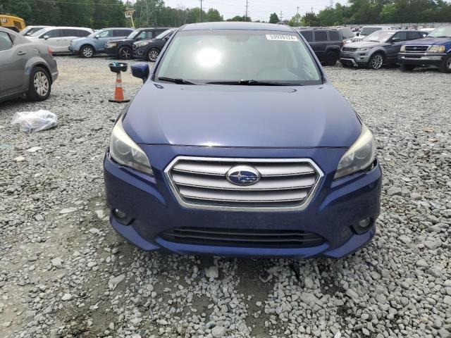 2015 Subaru Legacy 3.6R Limited VIN: 4S3BNEN68F3039124 Lot: 53939124