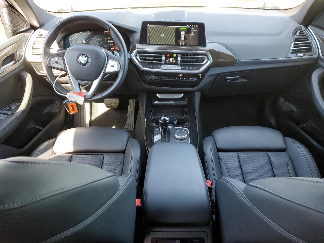 5UX53DP01P9S16213 2023 BMW X3 xDrive30I