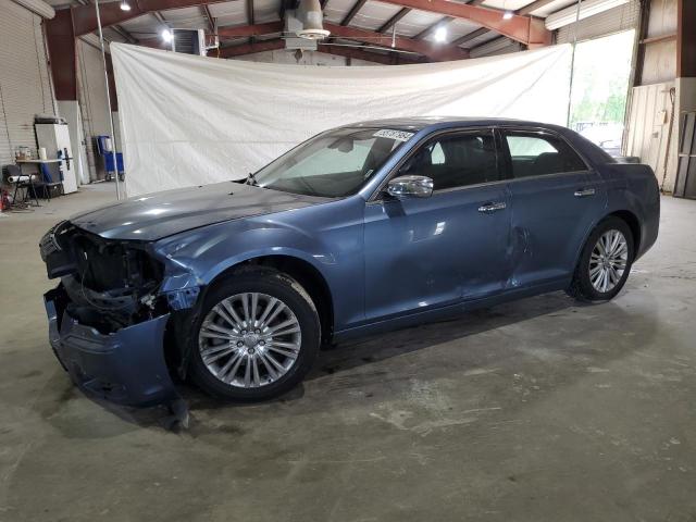 2011 Chrysler 300C VIN: 2C3CK6CTXBH612337 Lot: 55787984