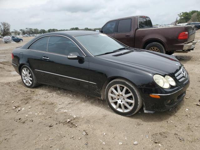 WDBTJ56H97F231697 2007 Mercedes-Benz Clk 350