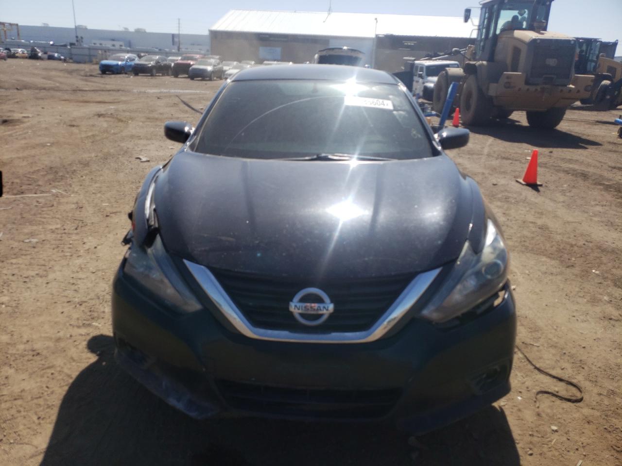 1N4AL3AP3HN354902 2017 Nissan Altima 2.5