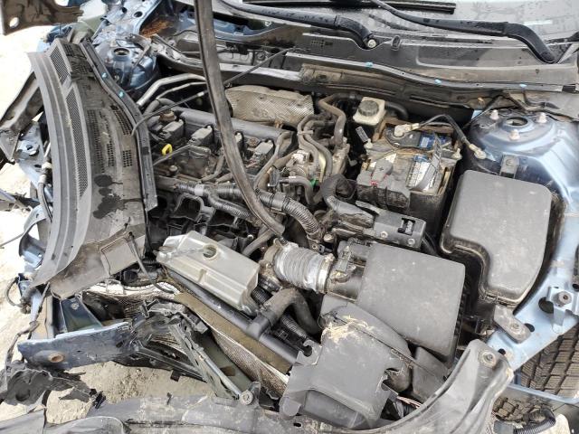 2017 Mazda 3 Sport VIN: 3MZBN1U79HM142229 Lot: 54065884