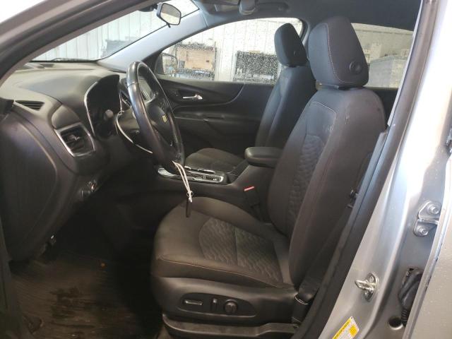 2020 Chevrolet Equinox Lt VIN: 3GNAXJEV0LS603884 Lot: 53460084