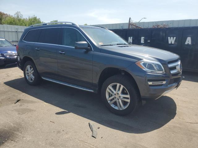 VIN 4JGDF6EE8GA664182 2016 Mercedes-Benz GL-Class, ... no.4