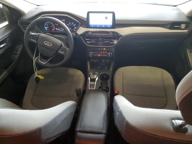 2021 Ford Escape Se VIN: 1FMCU0G64MUB08210 Lot: 56734034