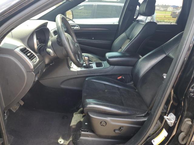 2018 JEEP GRAND CHER - 1C4RJFAG1JC244467