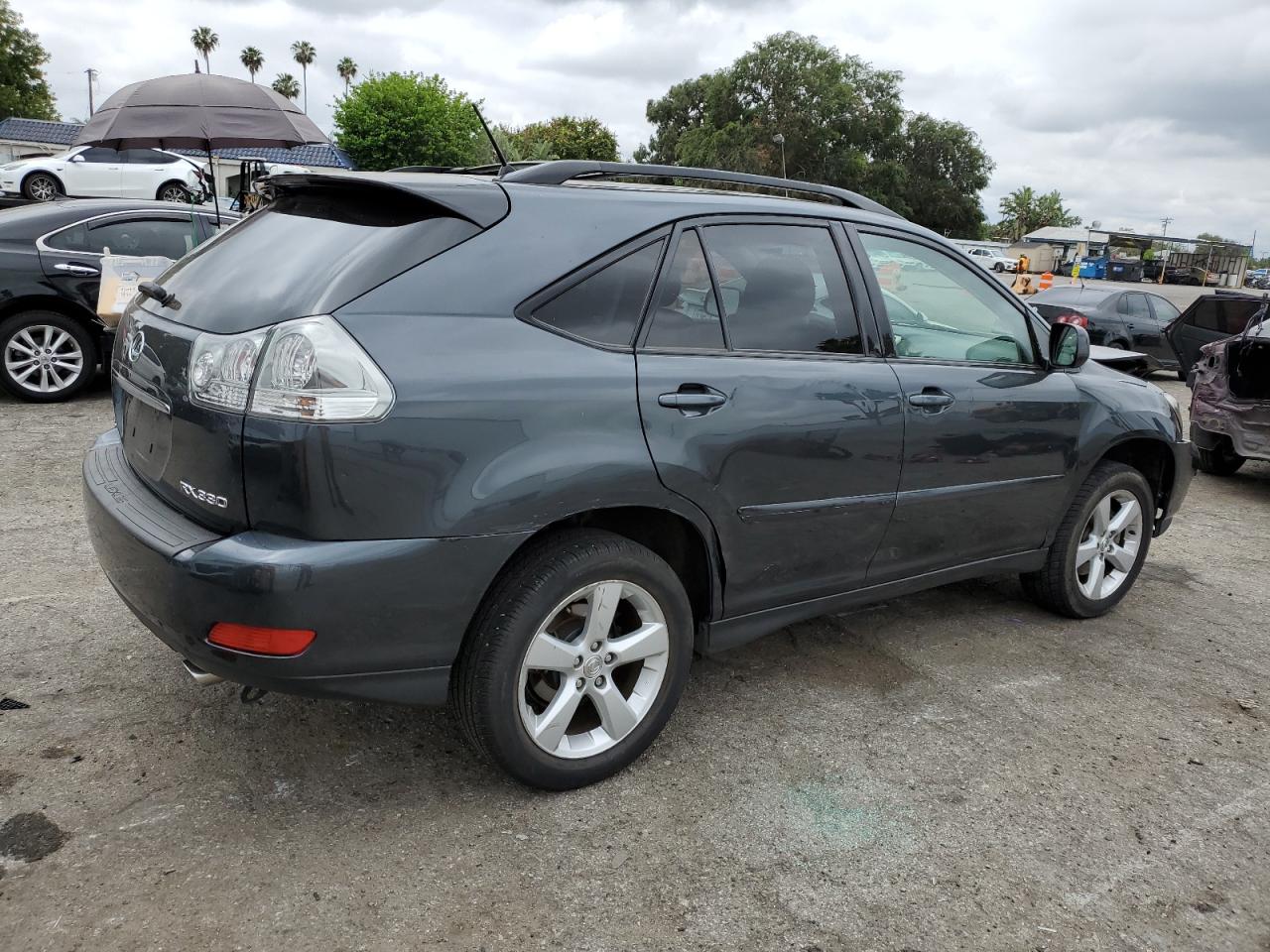 JTJGA31U260064402 2006 Lexus Rx 330