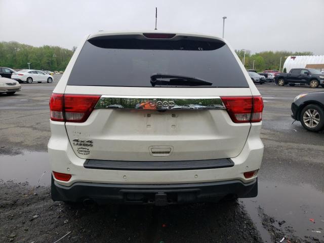2011 Jeep Grand Cherokee Laredo VIN: 1J4RR4GT0BC527438 Lot: 54075794